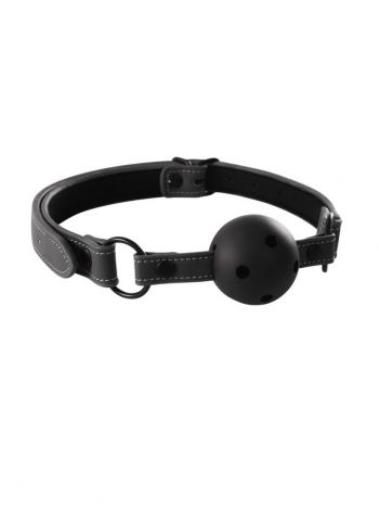 Calus cu Bila Renegade Ball Gag